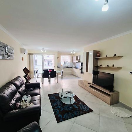 Mela Apartment 1 San Pawl il-Baħar Zewnętrze zdjęcie