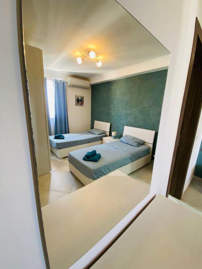 Mela Apartment 1 San Pawl il-Baħar Zewnętrze zdjęcie