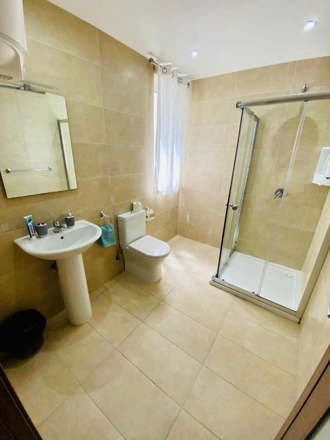 Mela Apartment 1 San Pawl il-Baħar Zewnętrze zdjęcie