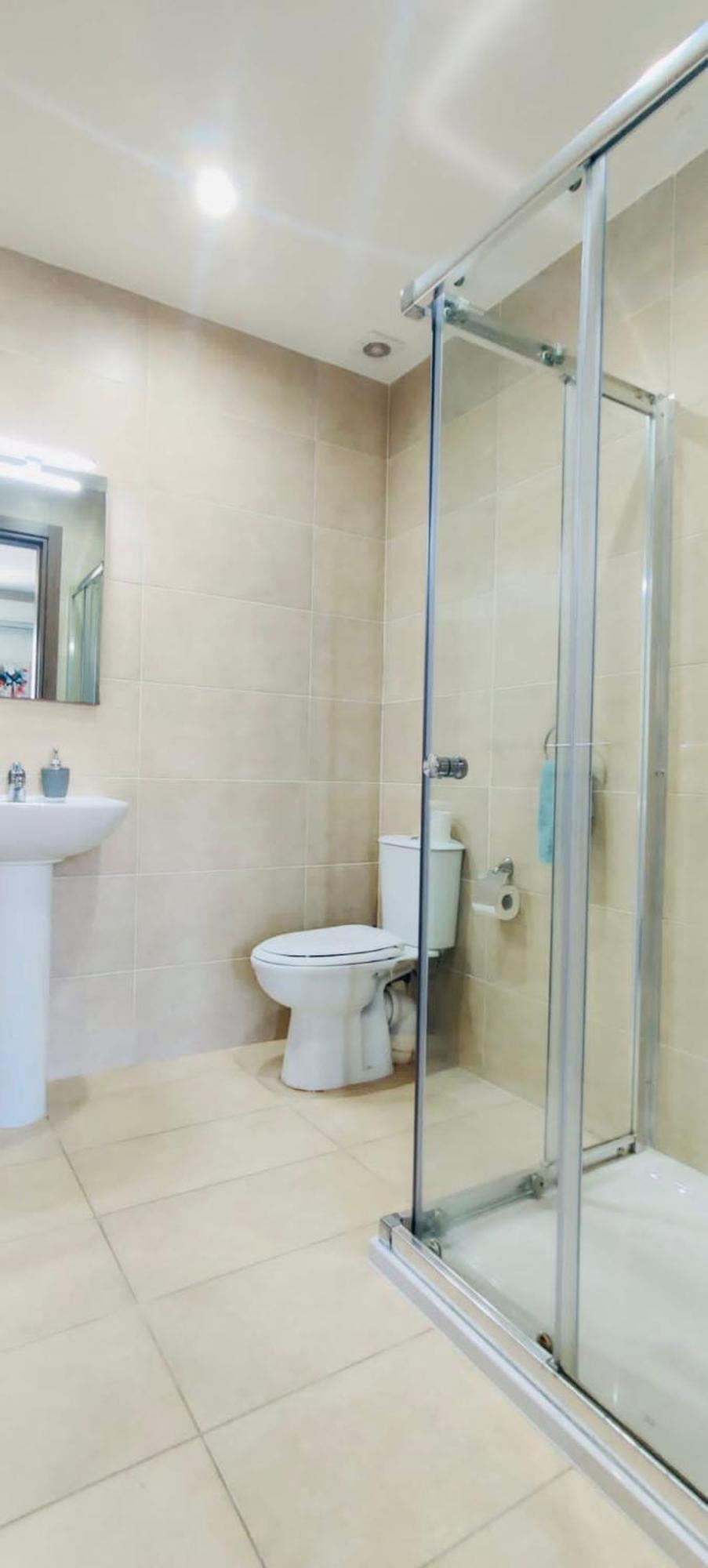 Mela Apartment 1 San Pawl il-Baħar Zewnętrze zdjęcie